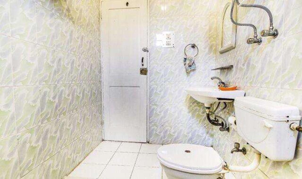 Fabhotel Corbett Inn Rudrapur מראה חיצוני תמונה