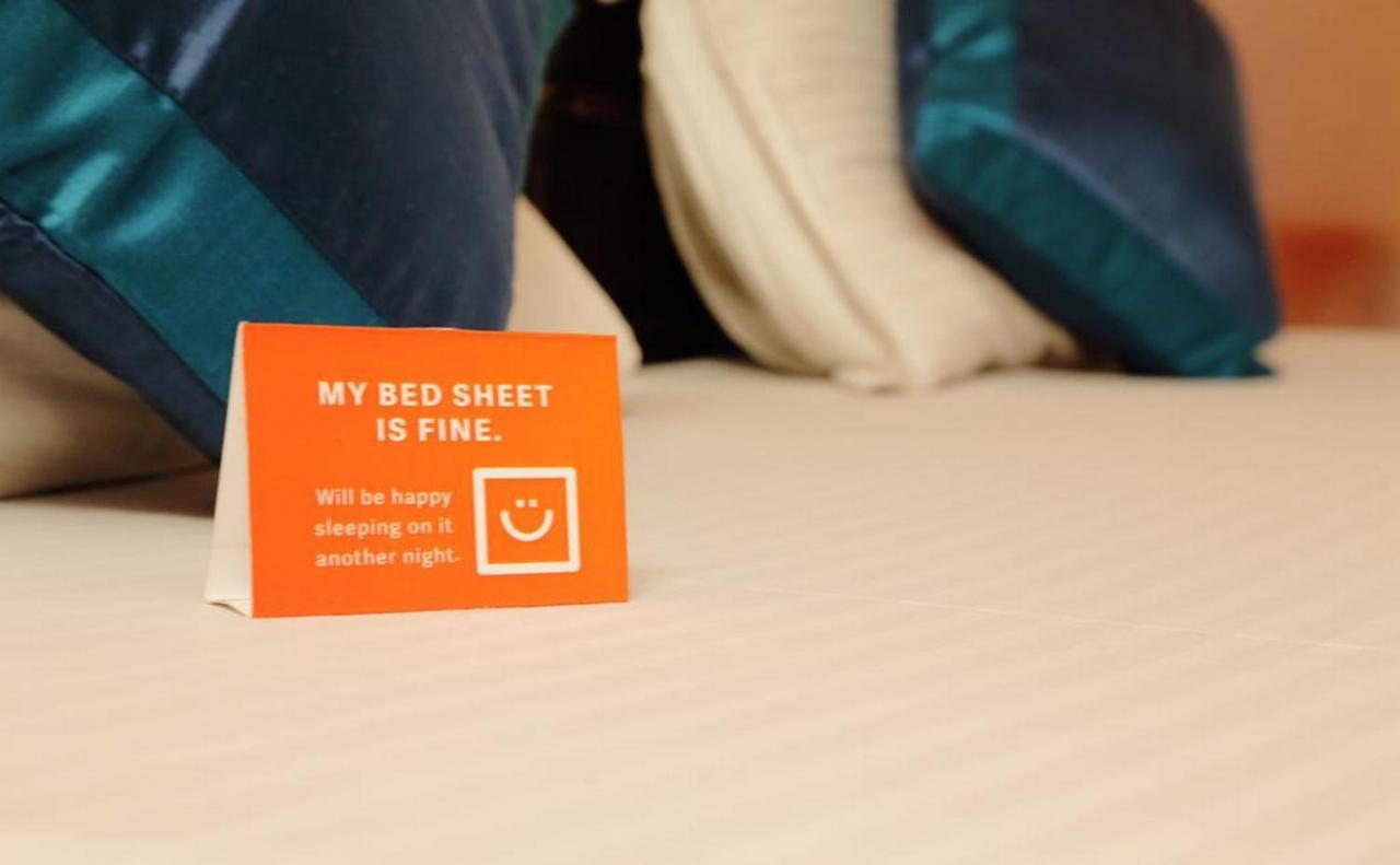 Fabhotel Corbett Inn Rudrapur מראה חיצוני תמונה